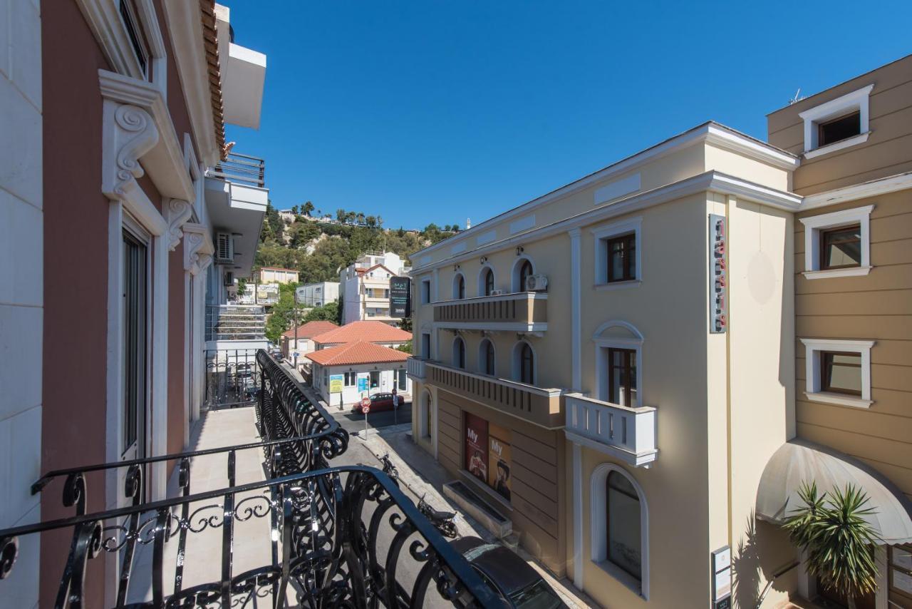 Capolavoro Suites Zakynthos Exterior foto