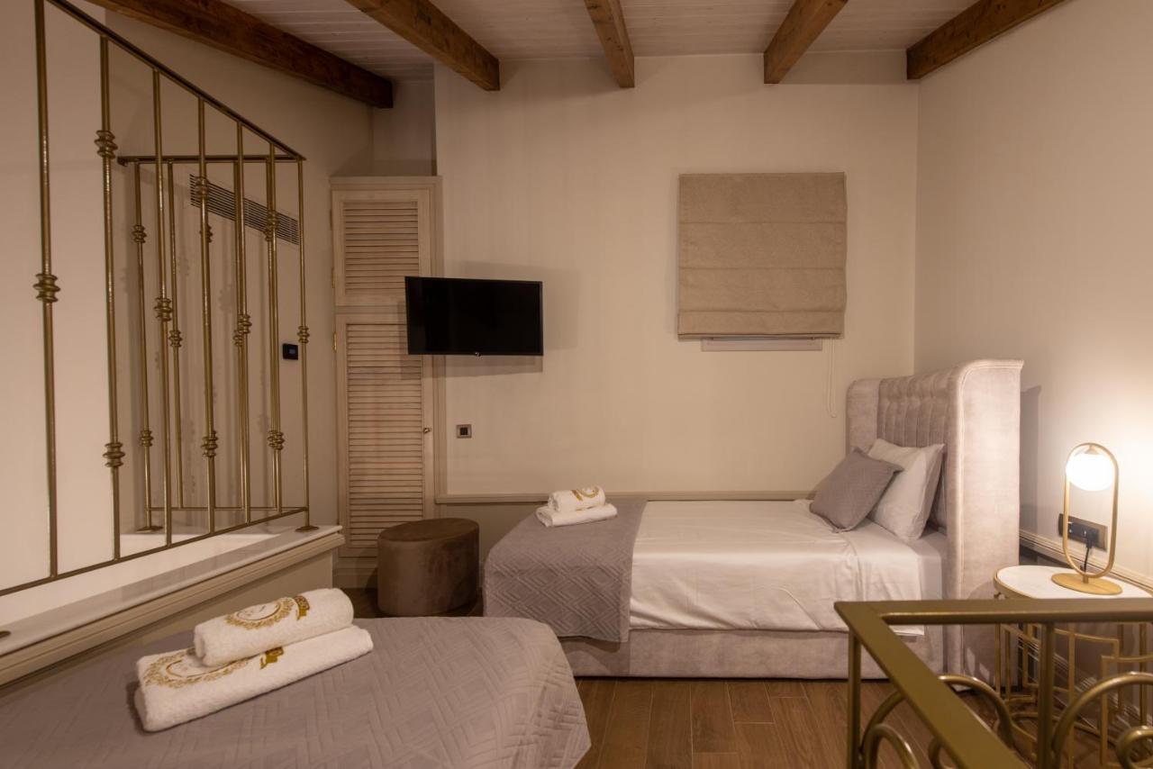Capolavoro Suites Zakynthos Exterior foto
