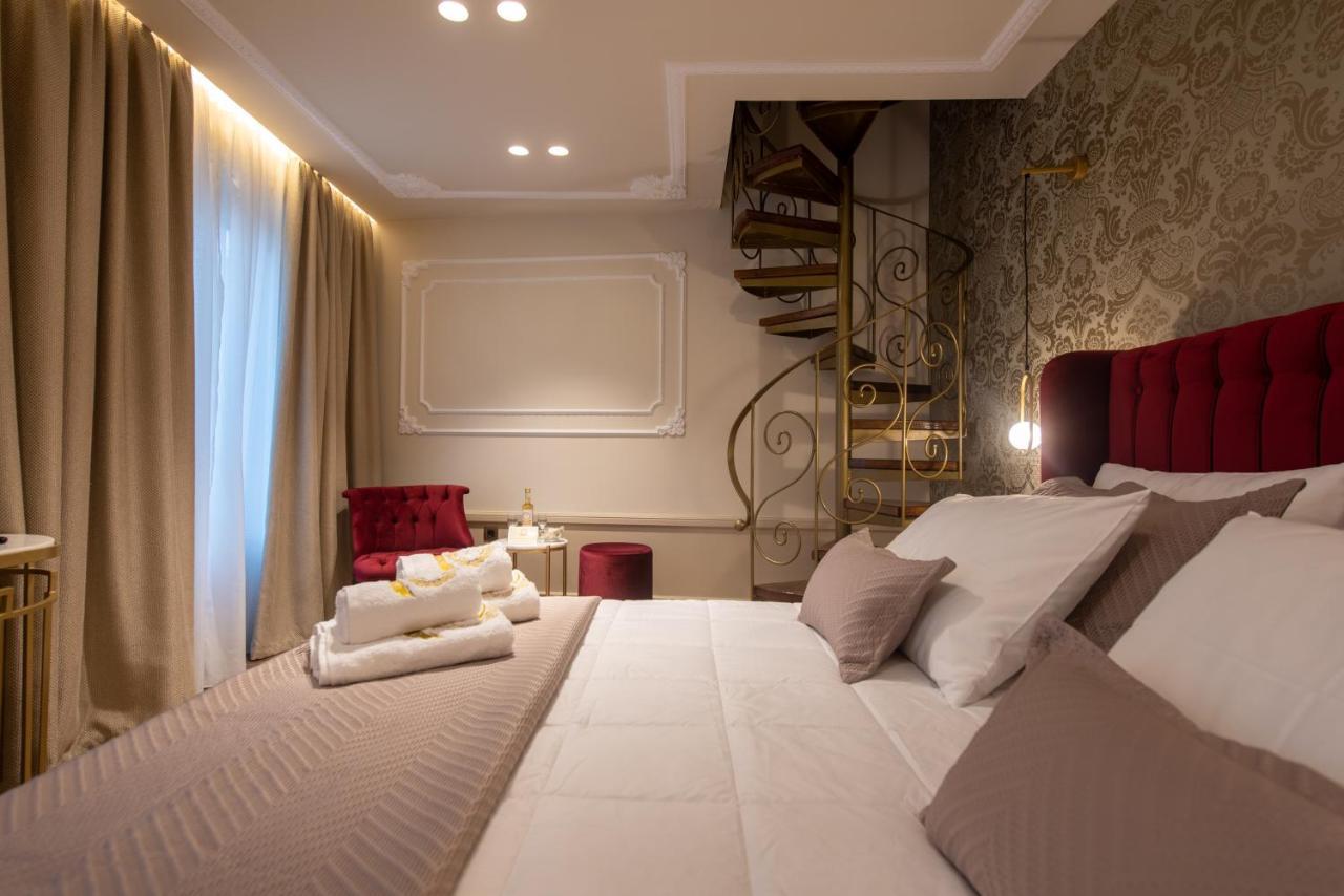 Capolavoro Suites Zakynthos Exterior foto