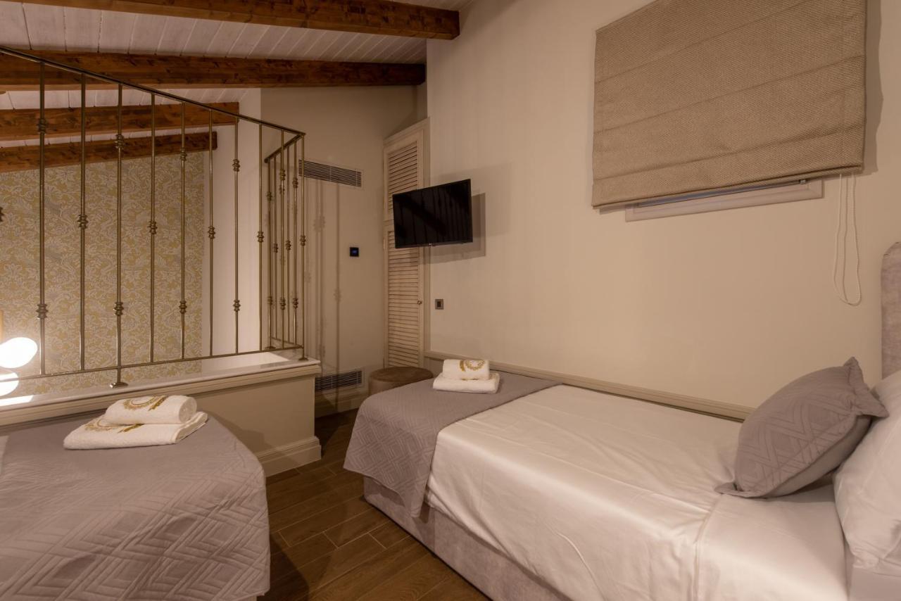 Capolavoro Suites Zakynthos Exterior foto